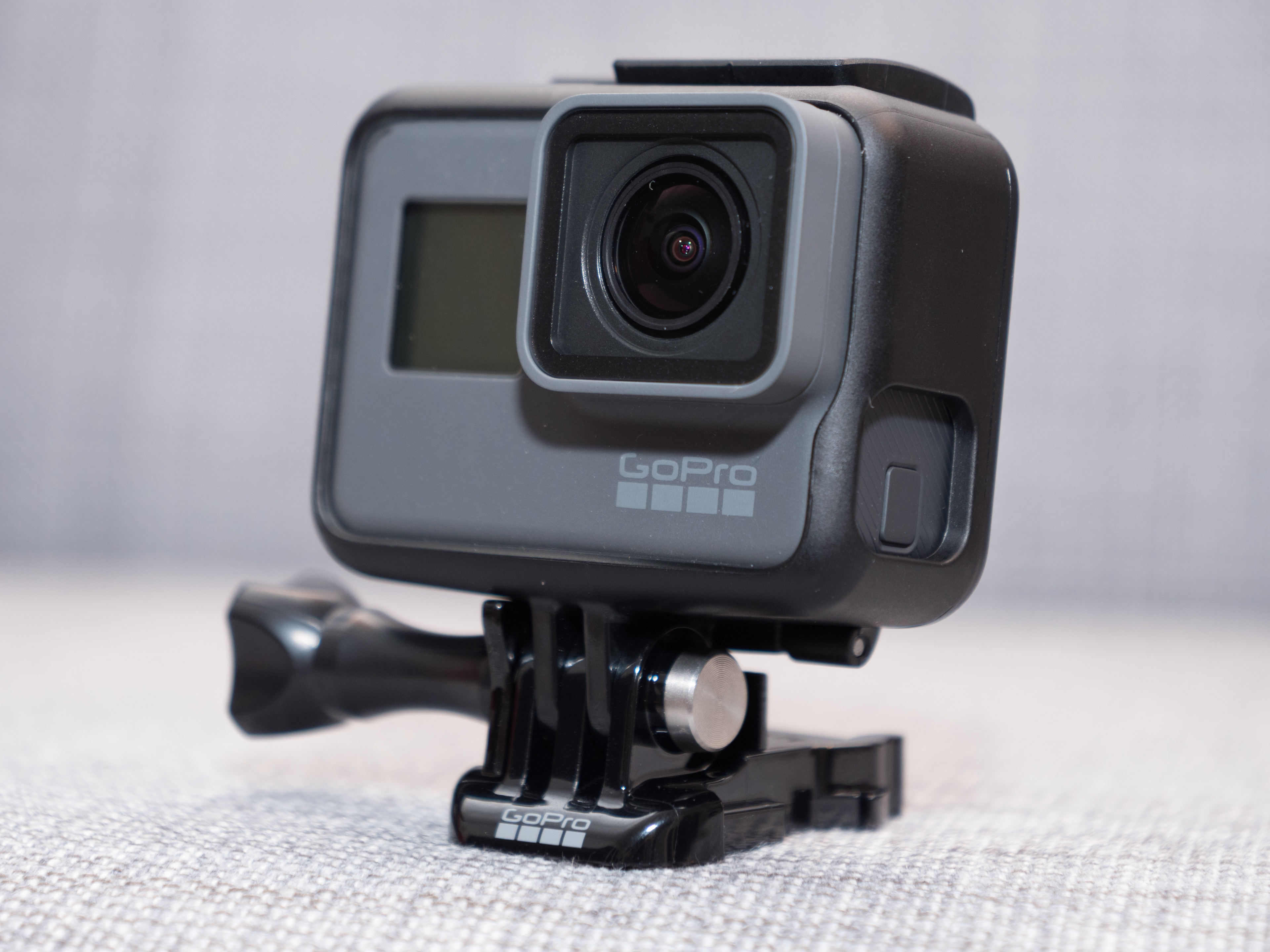 Test GoPro Hero 12 Black : la caméra d'action proche de la