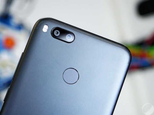 Xiaomi Mi A2 : premières images supposées du nouvel Android One chinois