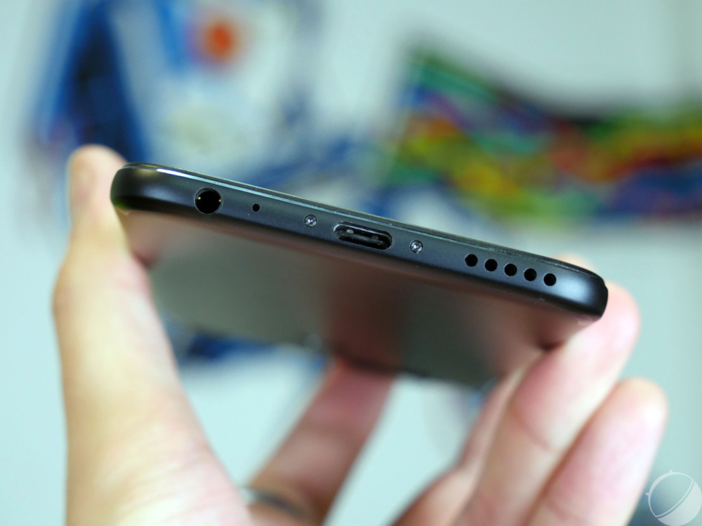 Test du Xiaomi Mi A1 : un best-seller en devenir