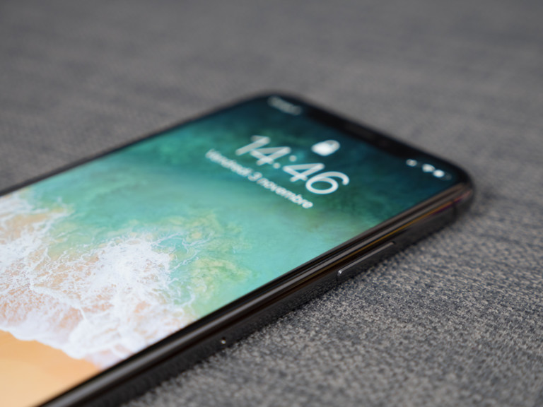 Test Apple Iphone X Notre Avis Complet Smartphones Frandroid 0666