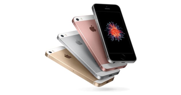 Apple iPhone SE 2 : un changement mineur pour l&rsquo;iPhone le moins cher ?