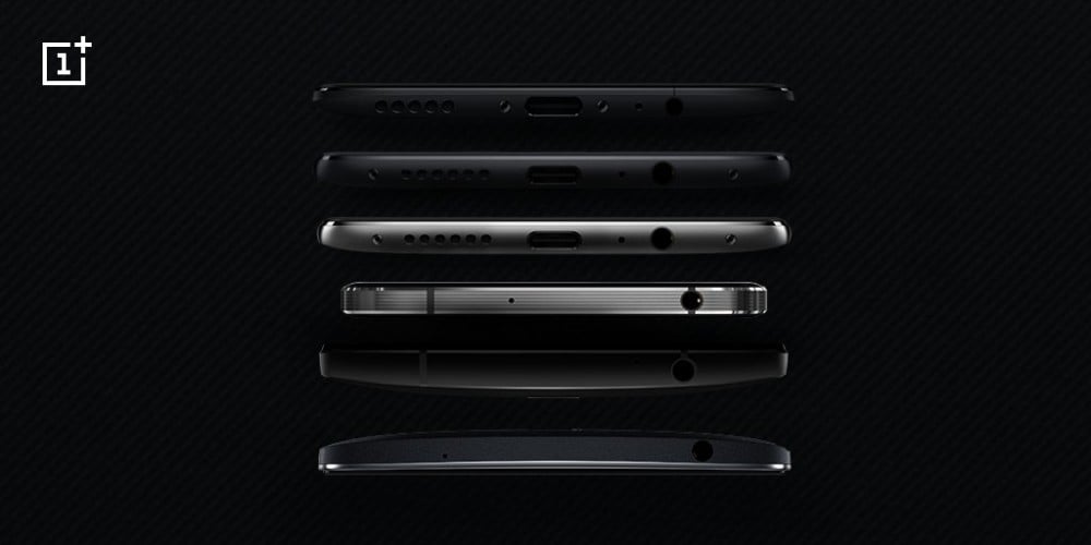Le OnePlus 5T a failli avoir deux ports USB-C