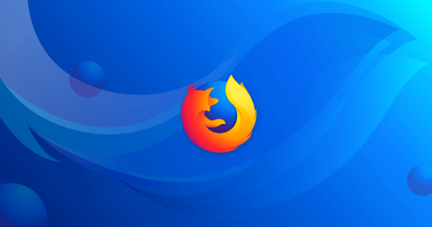 Mozilla Firefox 58 arrive sur Android et apporte son lot de nouveautés