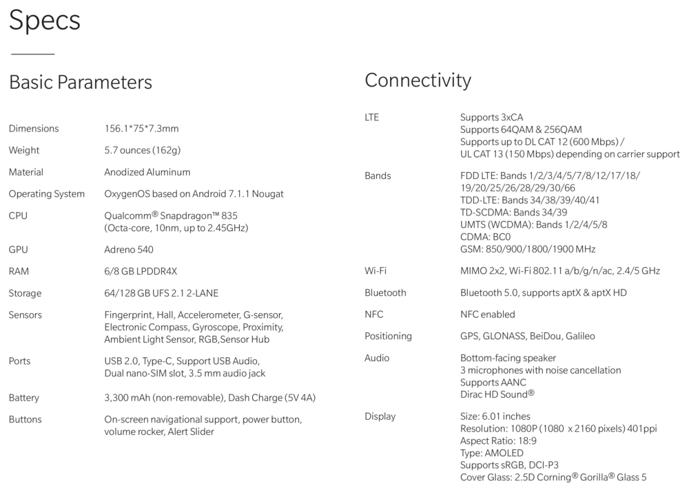 OnePlus-5t-specs-1