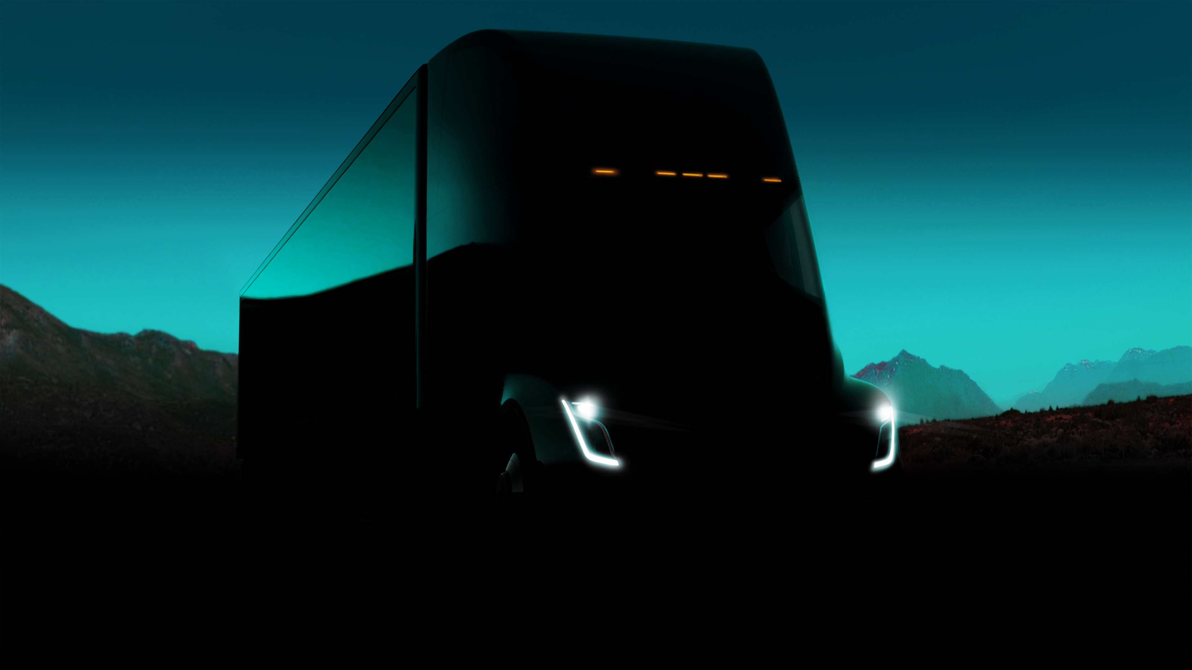 Tesla Semi : au tour du camion électrique de bientôt se lancer dans le grand bain