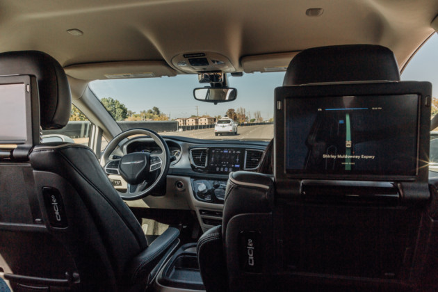 Voiture autonome : Google Waymo commande des « milliers » de véhicules à Fiat Chrysler