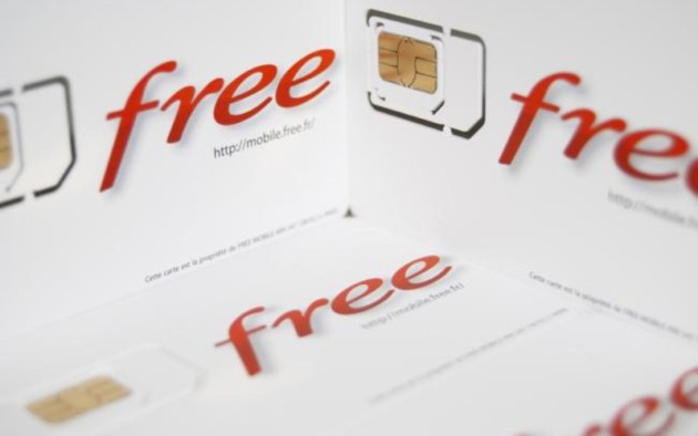 Free Mobile : l&rsquo;opérateur va lancer une nouvelle offre mobile, un troisième forfait ?