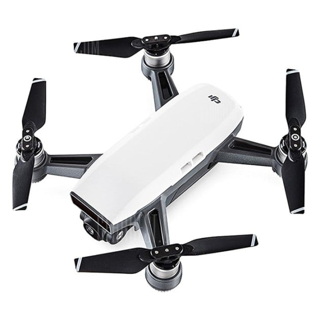 🔥 Bon plan : le drone DJI Spark est disponible à 307 euros au lieu 499 euros
