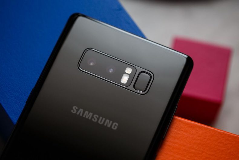 Tech&rsquo;spresso : Samsung Galaxy Note 9 en vidéo, Android P DP3 de sortie et màj du Honor 10