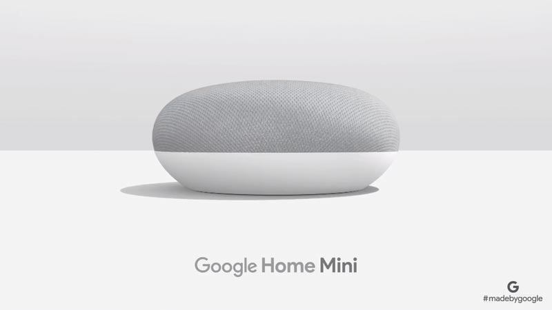 🔥 Bon plan : le Google Home Mini passe à 29 euros sur Darty et Fnac