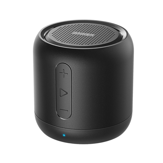 🔥 Bon plan : l&rsquo;enceinte Bluetooth Anker SoundCore mini est à 16 euros