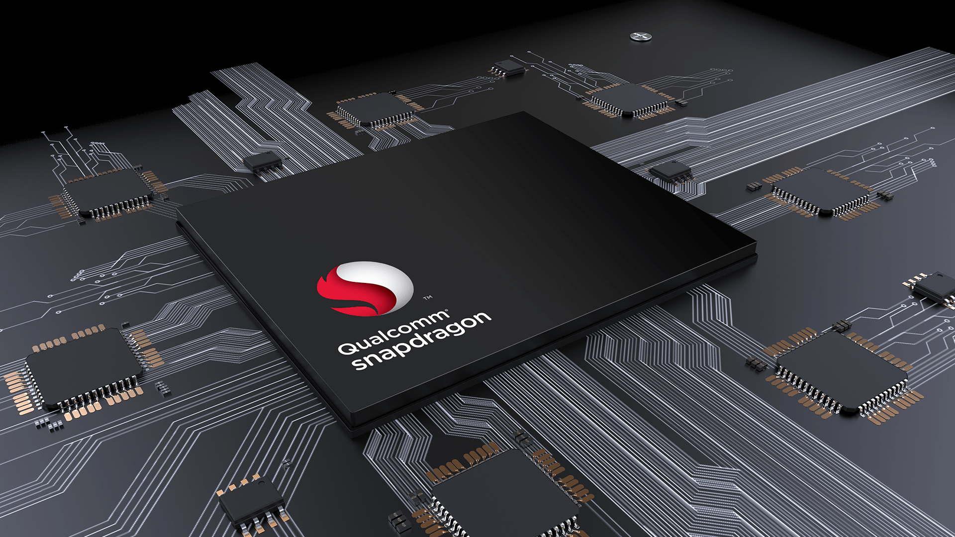Le Qualcomm Snapdragon 865 introduirait la RAM DDR5 ultra rapide