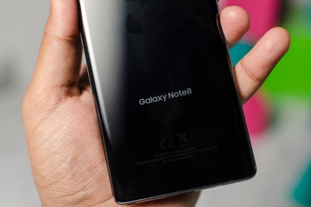 samsung-galaxy-note-8-review-hands-on-rear-logo