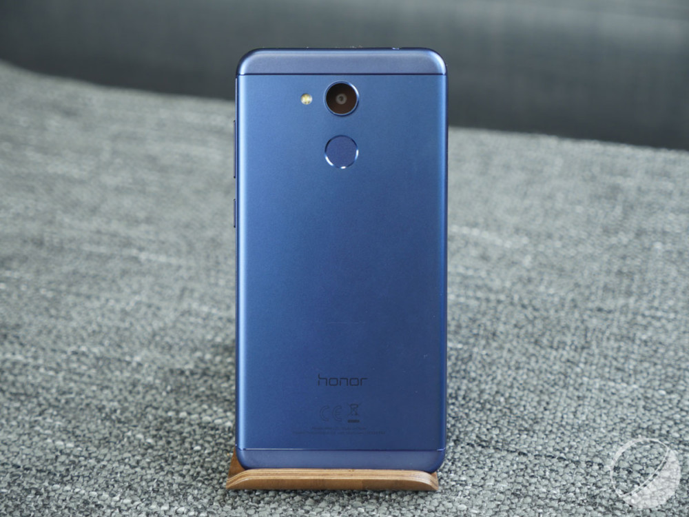 Honor 6c pro какой чехол подойдет