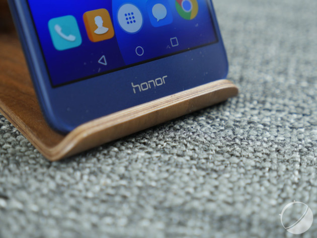 Ces éléments de design qui différencient les smartphones d&rsquo;Honor