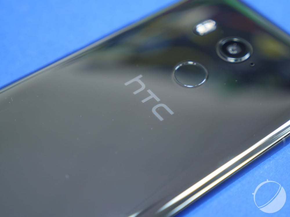 Test du HTC U11+ : photos impressionnantes pour pente glissante