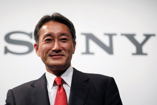 Sony se prépare à « l&rsquo;après smartphone » avec ses appareils Xperia