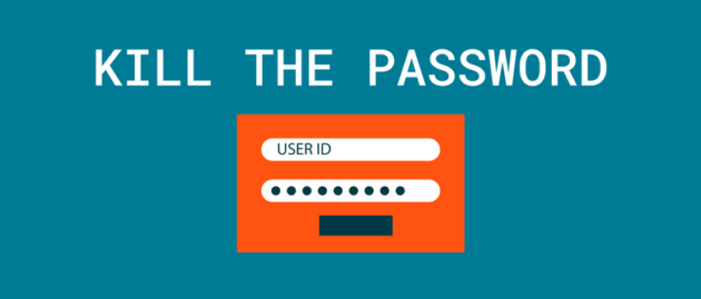 Dashlane : le gestionnaire de mots de passe veut&#8230; « tuer les mots de passe »