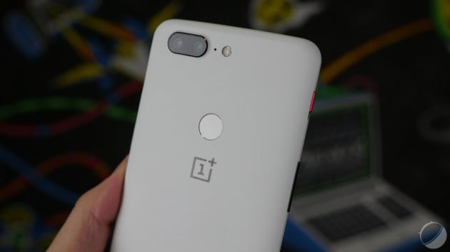 Les OnePlus 5 et 5T reçoivent Android 8.1 Oreo et de nouvelles fonctionnalités