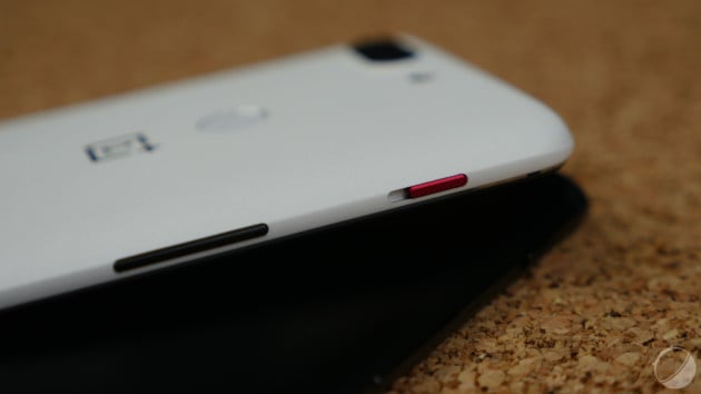 Le OnePlus 6 continue d&rsquo;innover avec son « Alert Slider »