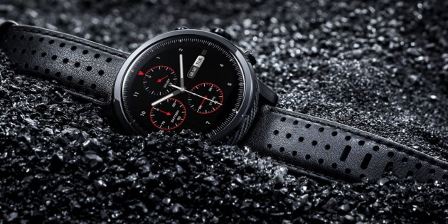 Xiaomi Amazfit Watch 2 et Watch 2S : deux nouvelles montres connectées sur un marché morose