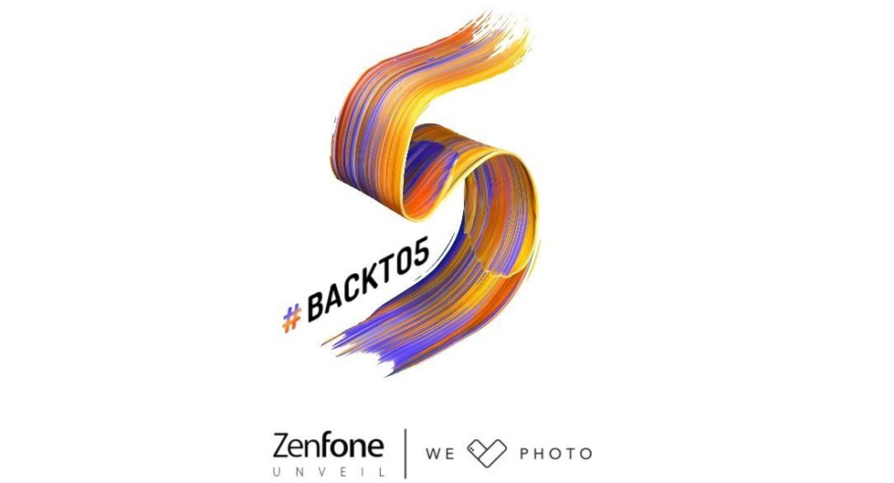 Asus Zenfone 5 : conférence officialisée au Mobile World Congress 2018