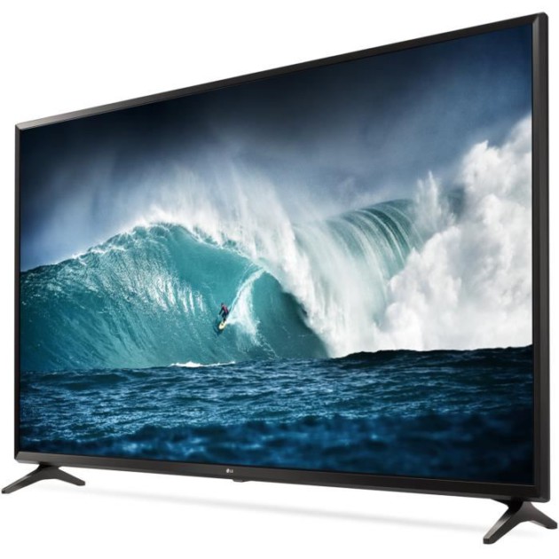 🔥 Bon plan : la smart TV 4K HDR LG est à 799 euros au lieu de 1799 euros