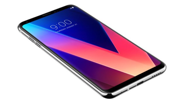 LG V30S et V30S+ : les premiers smartphones dotés de LG Lens sont attendus au MWC 2018