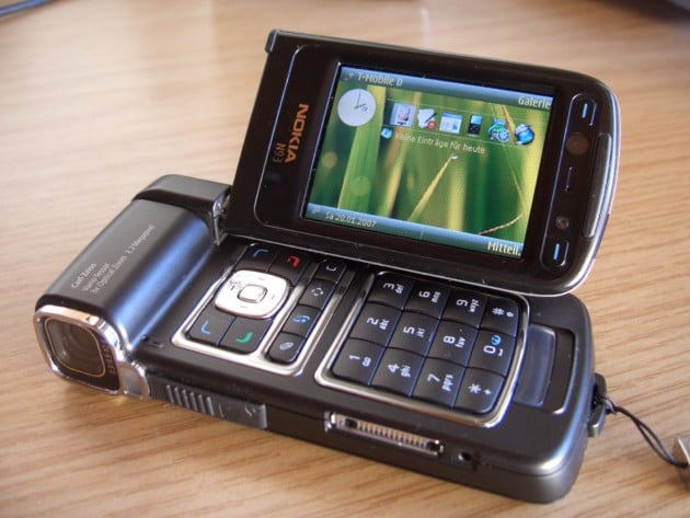 Après le 3310 et le Matrix phone, 6 téléphones emblématiques que Nokia pourrait ressusciter
