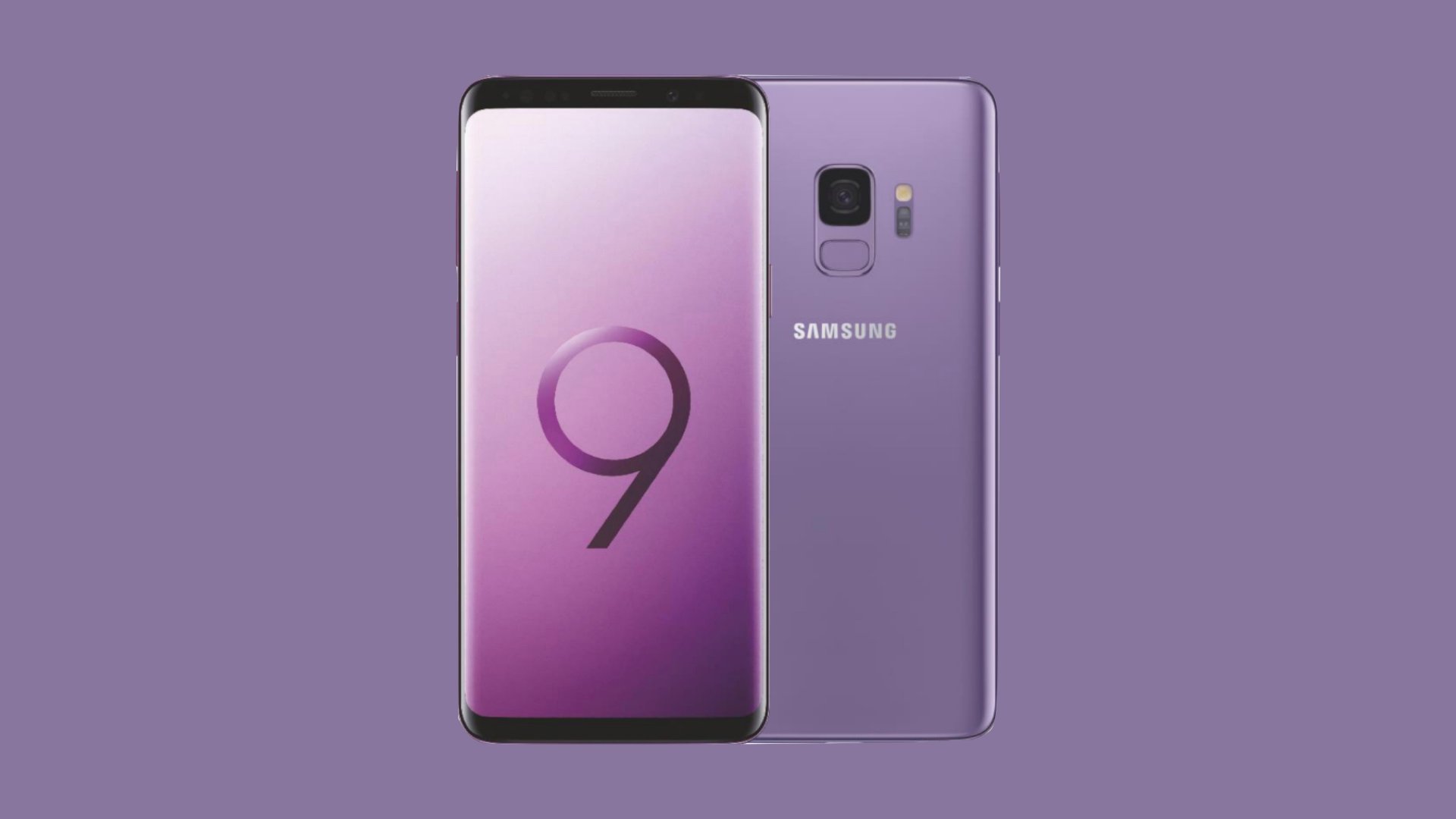 Chargeurs pour Samsung Galaxy S9