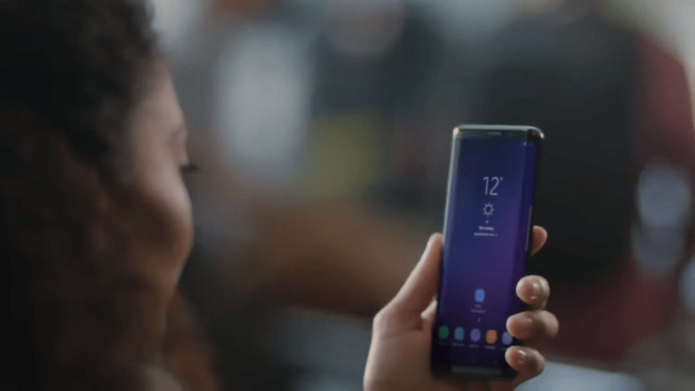Samsung Galaxy S9 : une vidéo officielle dévoile presque tout avant l&rsquo;heure