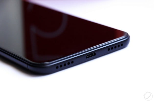 Test du Xiaomi Redmi 5 Plus : une belle perle en entrée de gamme