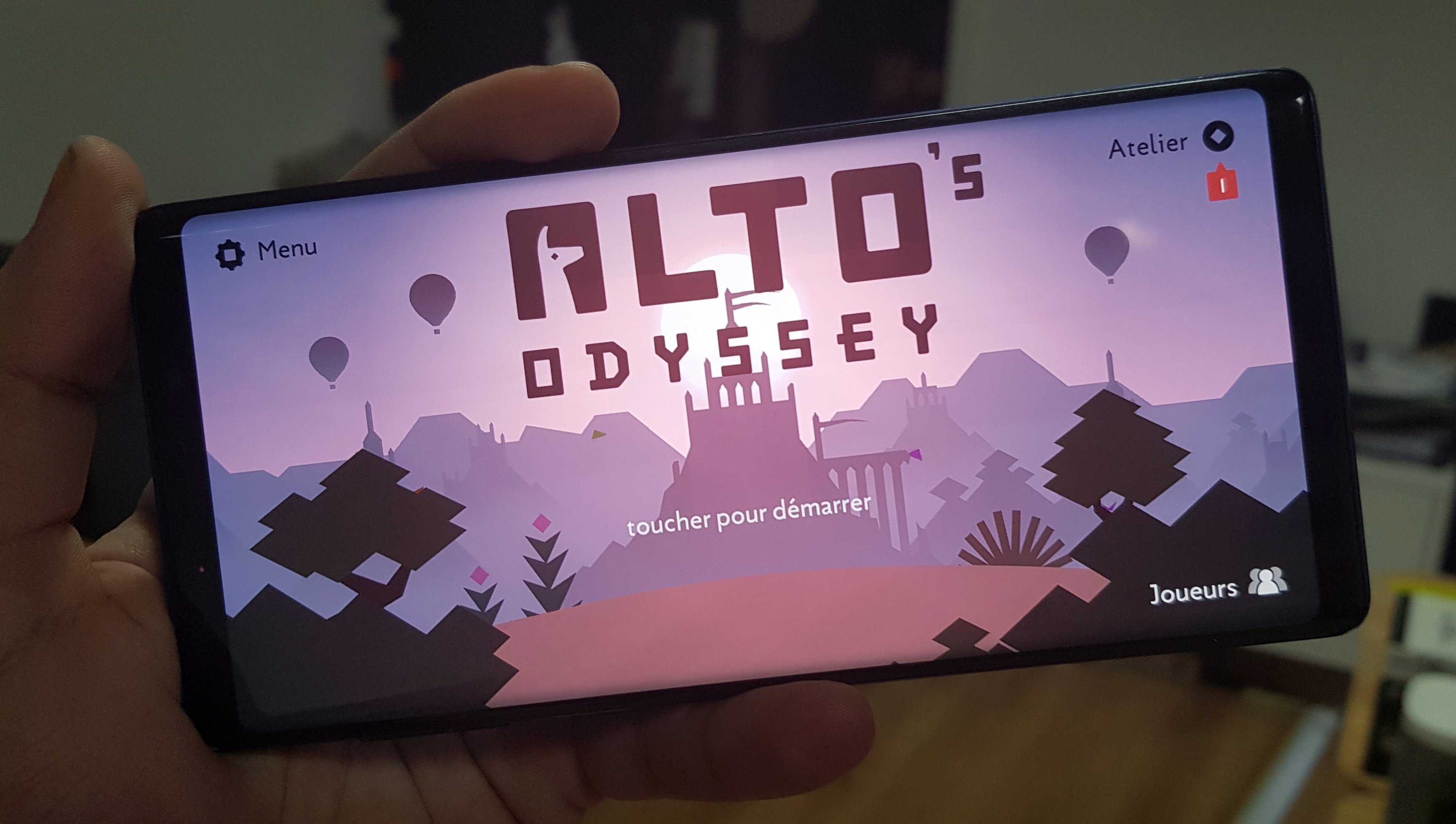 Les Meilleurs Jeux Sans Connexion Sur Android En 2019 - 