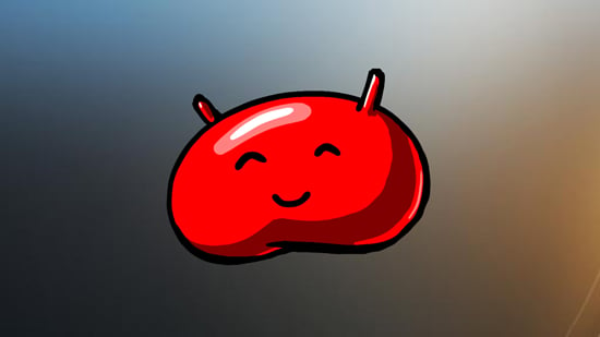 L’easter-egg d’Android Jelly Bean