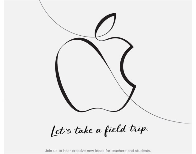 Conférence Apple du 27 mars : quelles annonces attendre ?