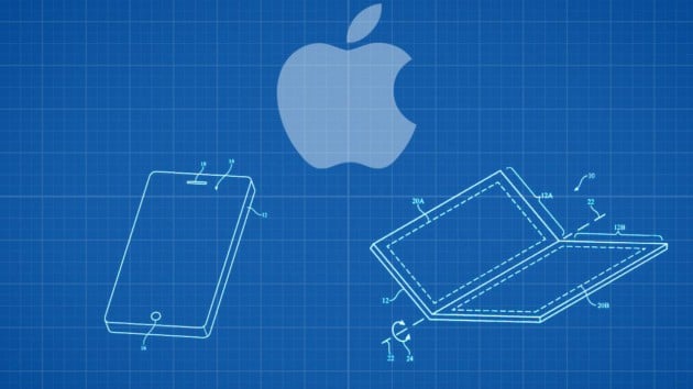 Apple voudrait sortir un iPhone pliable d&rsquo;ici deux ans
