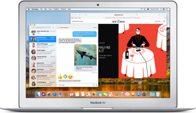 Le comble, Apple préparerait un MacBook Air moins cher