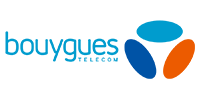 از راه دور Bouygues