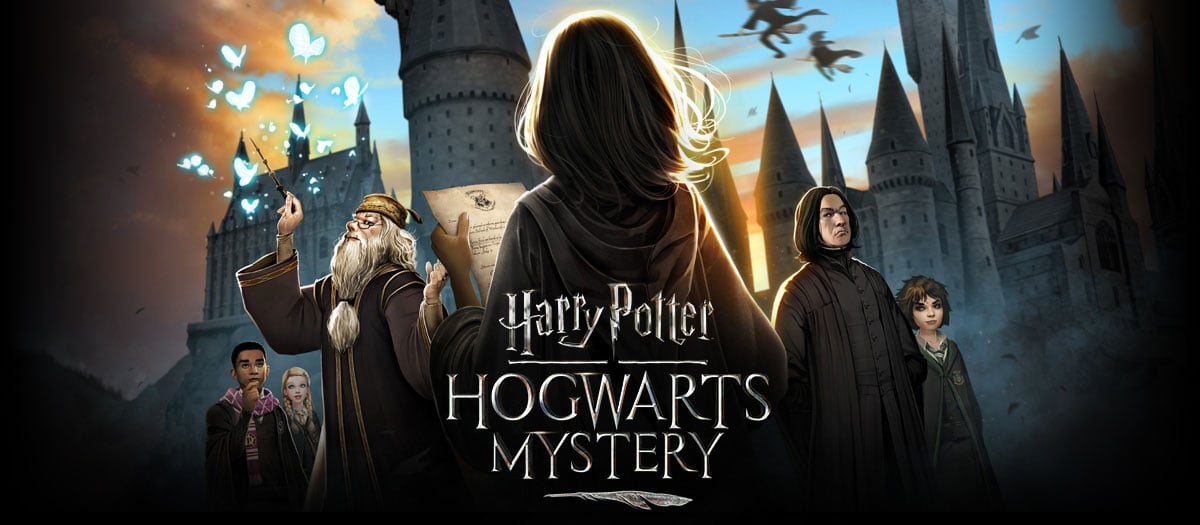 RÃ©sultat de recherche d'images pour "image jeu Harry Potter android"