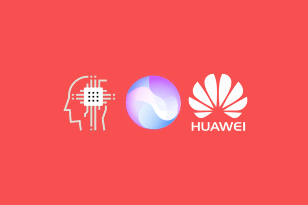 HiAssistant : comme Samsung, Huawei veut concurrencer Google Assistant