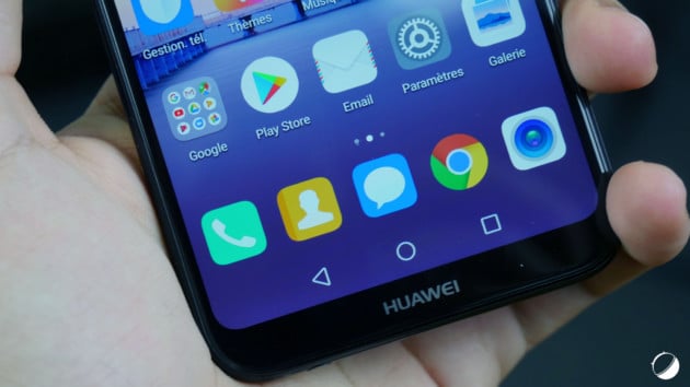 À cause de la paranoïa ambiante, Huawei ne peut presque plus vendre ses produits aux États-Unis