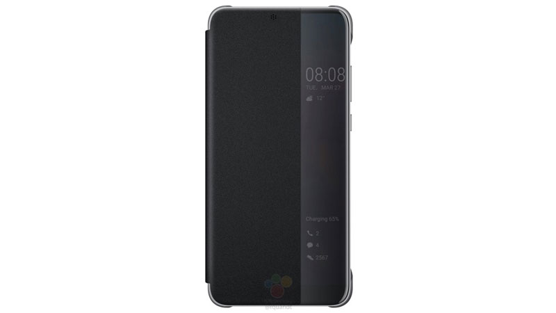 coque huawei officielle
