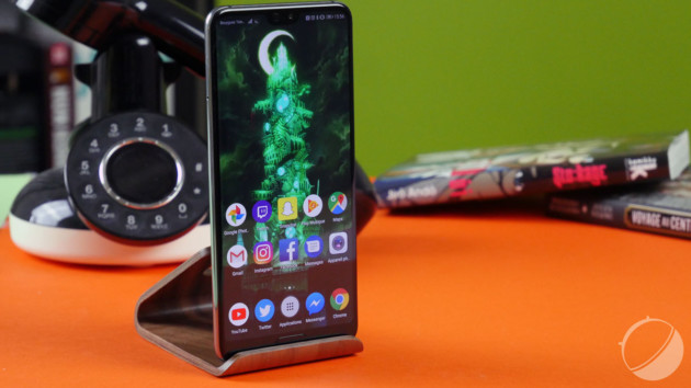 Huawei P20 Pro versus OnePlus 6 : quel est le meilleur smartphone en 2018 ?