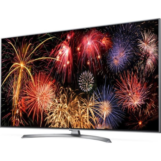 🔥 Bon plan : TV 4K HDR LED 55 pouces par LG à partir de 599 euros sur Cdiscount