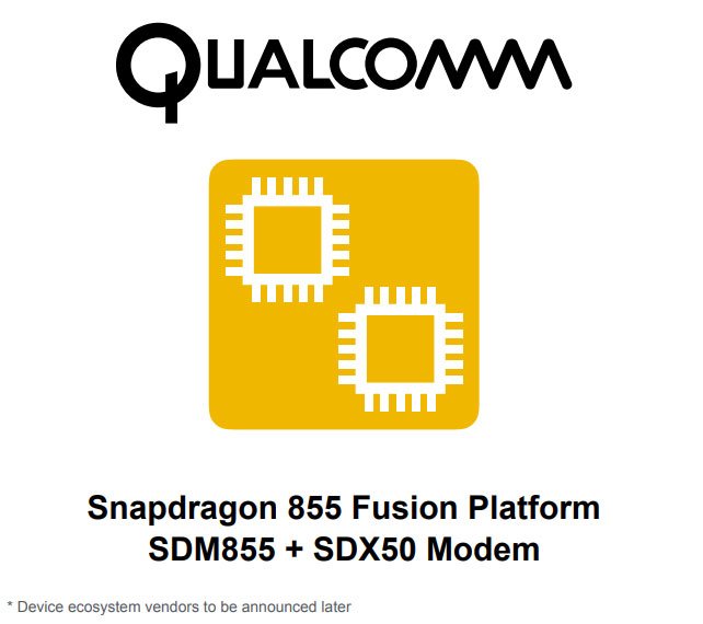 Qualcomm Snapdragon 855 : un premier benchmark le place devant l&rsquo;Apple A11 de l&rsquo;iPhone X