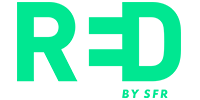 RED by SFR