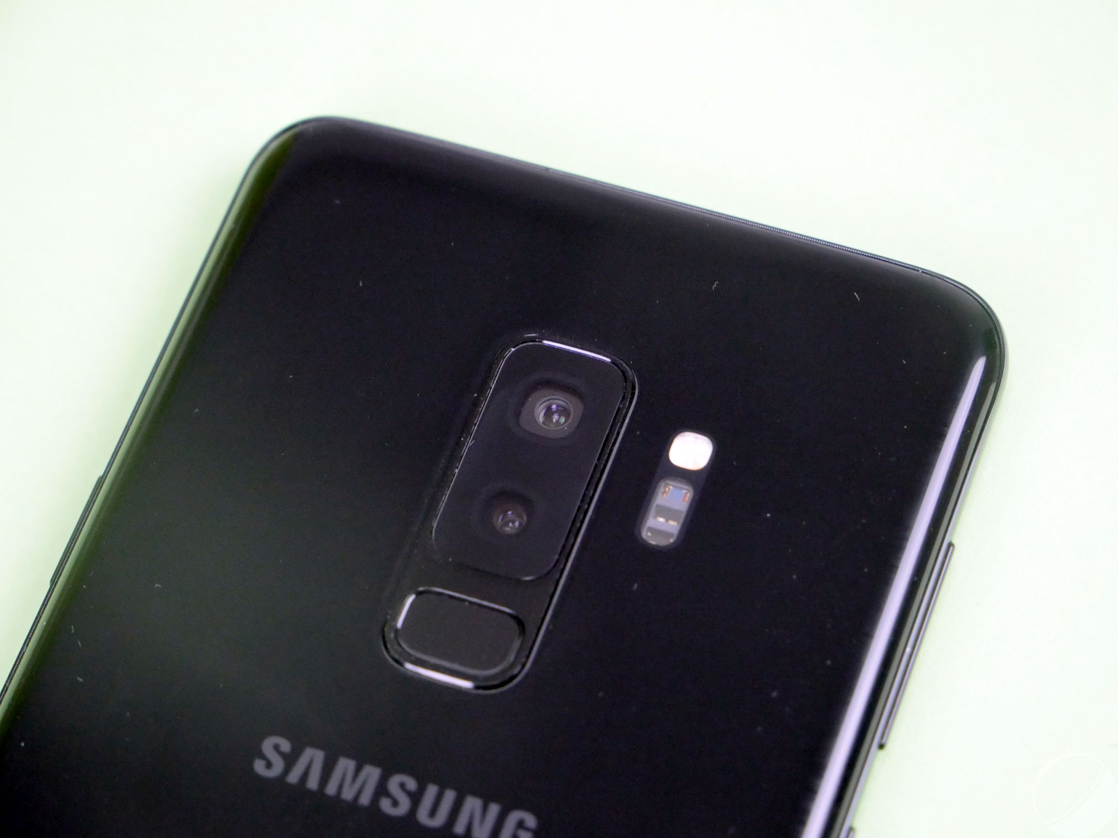 Test Samsung Galaxy S9 Plus : notre avis complet  Smartphones  FrAndroid