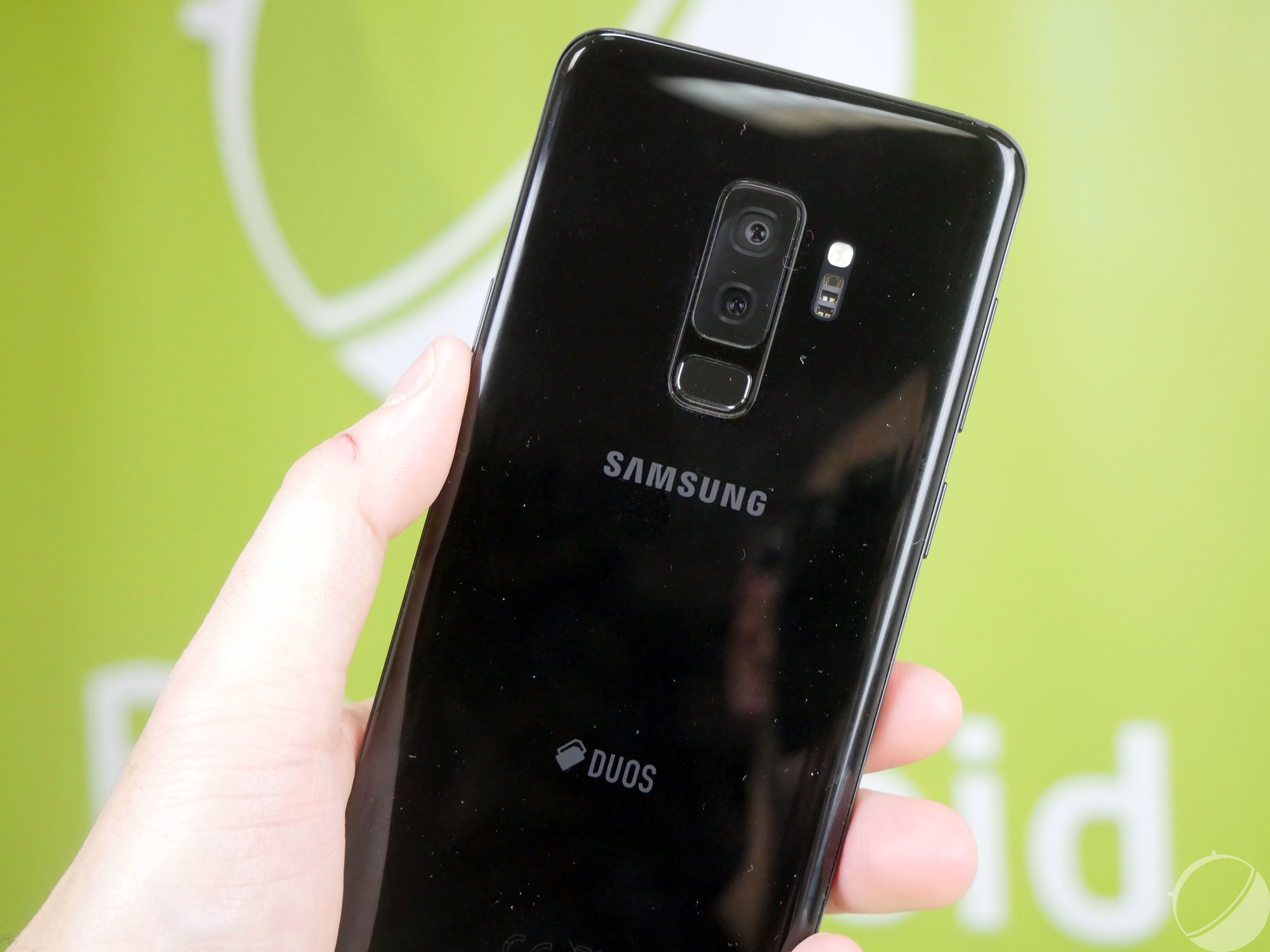 Le Galaxy A54 de Samsung devient une réalité (Galaxy Buds et chargeur  offerts pour le lancement !)