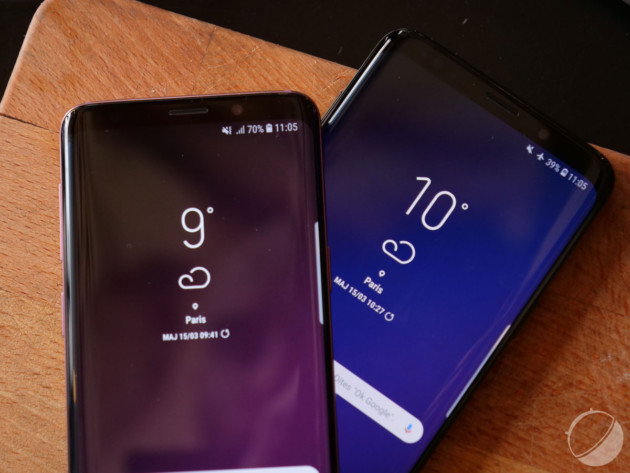 Samsung en 2018 : on ne s&rsquo;ennuierait pas un peu là ?