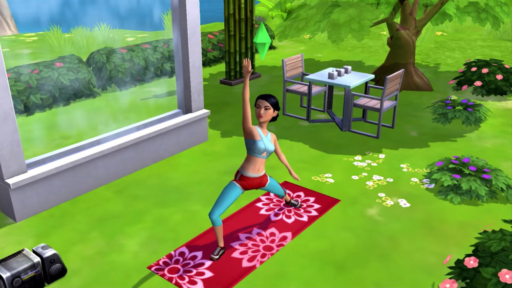 Les Sims arrive sur Android et iOS après près d&rsquo;un an de soft launch
